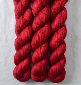 Miss Babs Yowza Mini dark andromeda