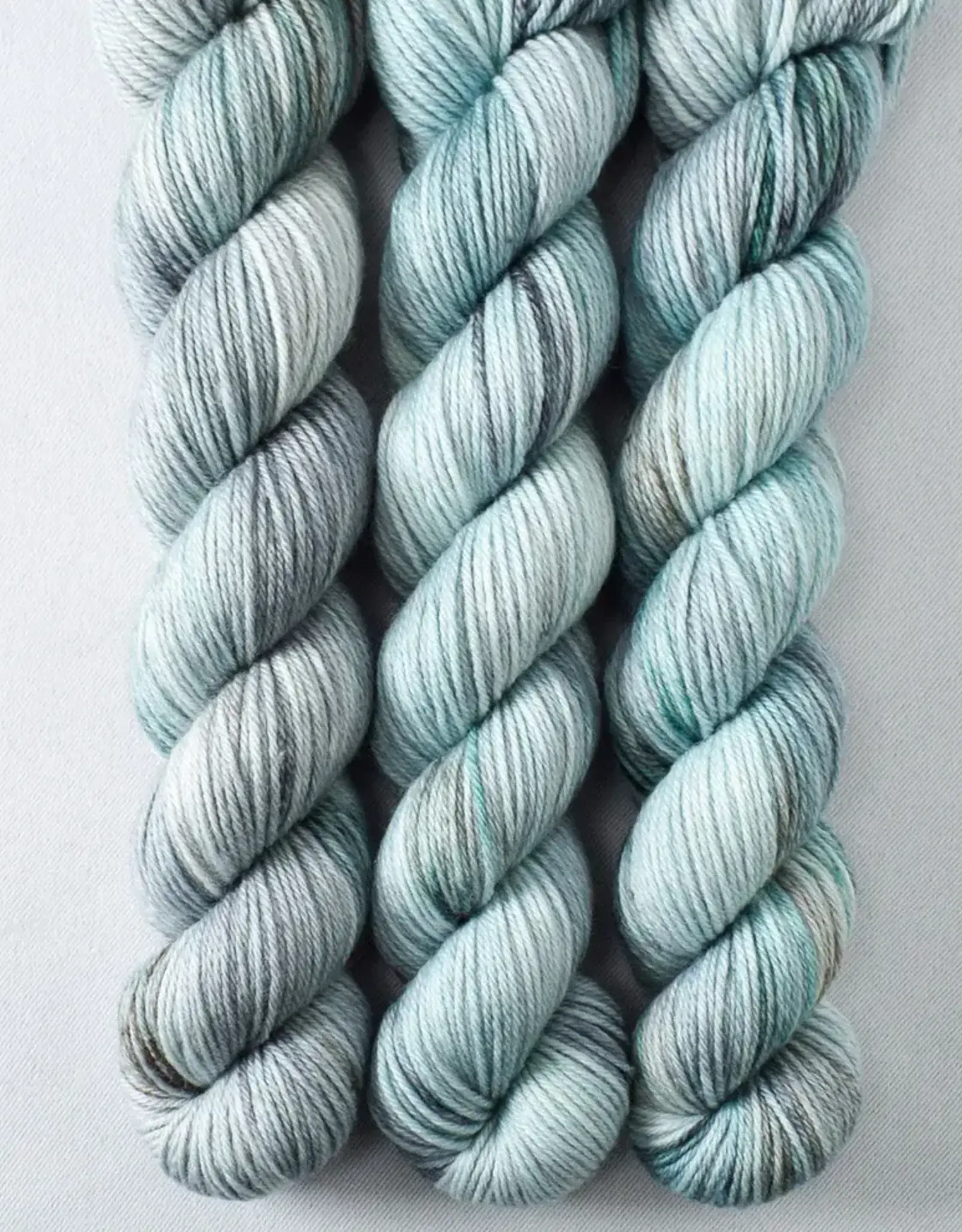 Miss Babs Yowza Mini krill