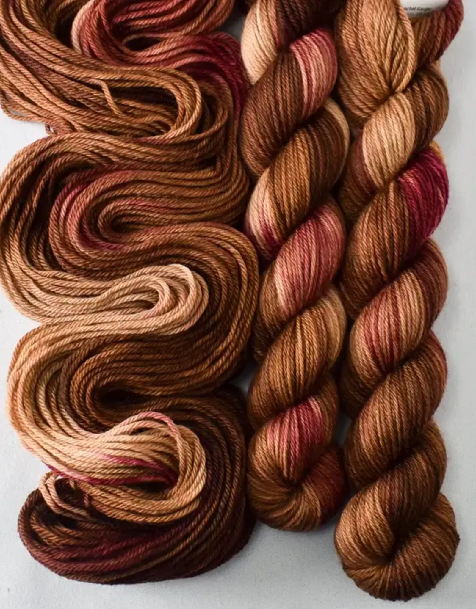 Miss Babs Yowza Mini chocolate roses