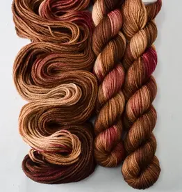 Miss Babs Yowza Mini chocolate roses