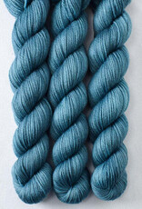 Miss Babs Yowza Mini blue ocean