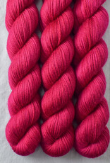 Miss Babs Yowza Mini dark cassiopeia