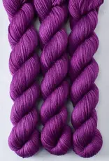Miss Babs Yowza Mini boysenberry