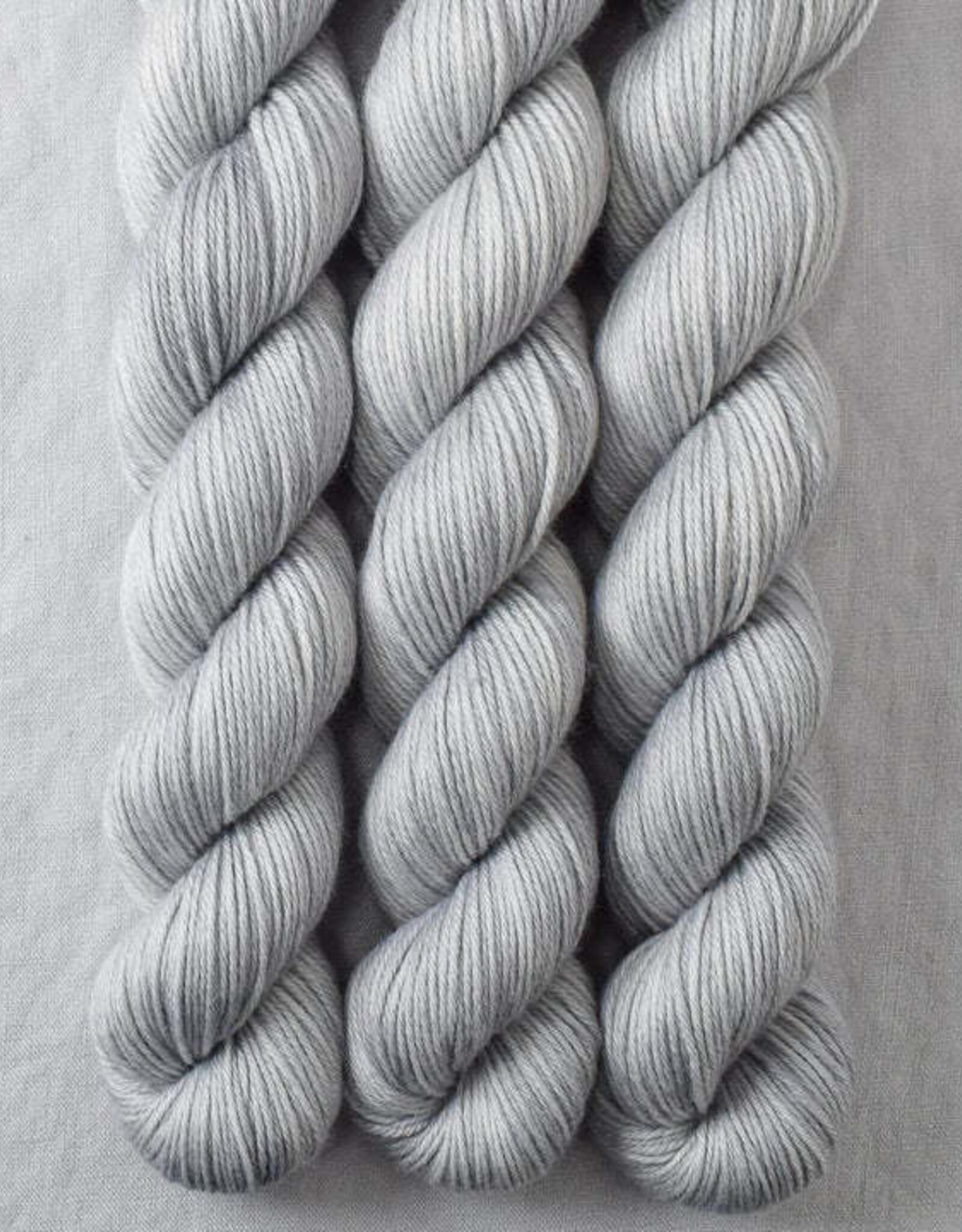 Miss Babs Yowza Mini quicksilver