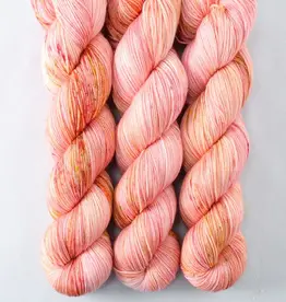 Miss Babs Tarte devoted idea