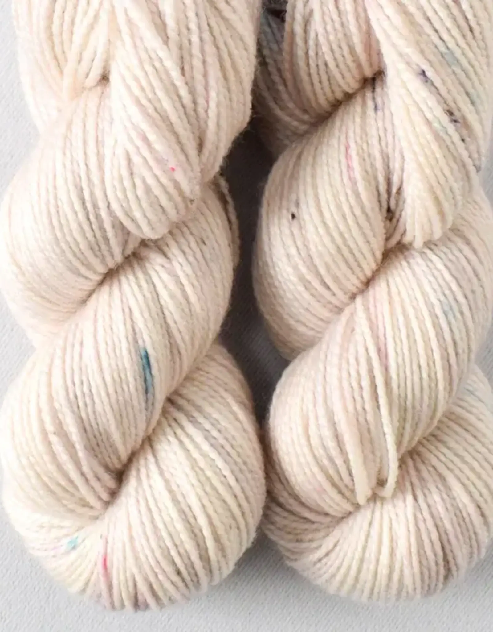 Miss Babs Yummy 2 Ply Toes pink passion