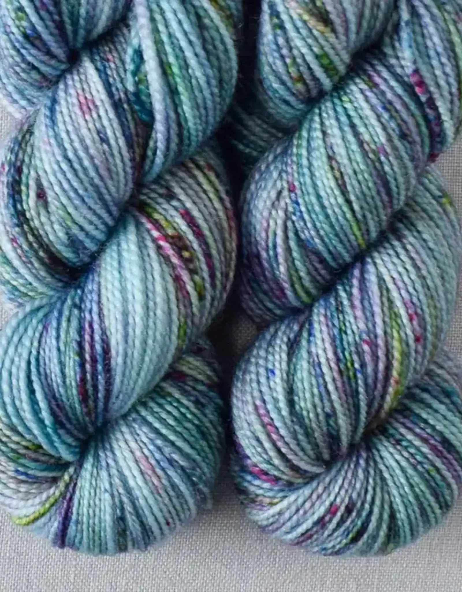 Miss Babs Yummy 2 Ply Toes confetti
