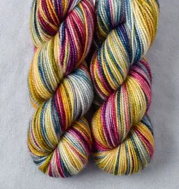 Miss Babs Yummy 2 Ply Toes almost paradise