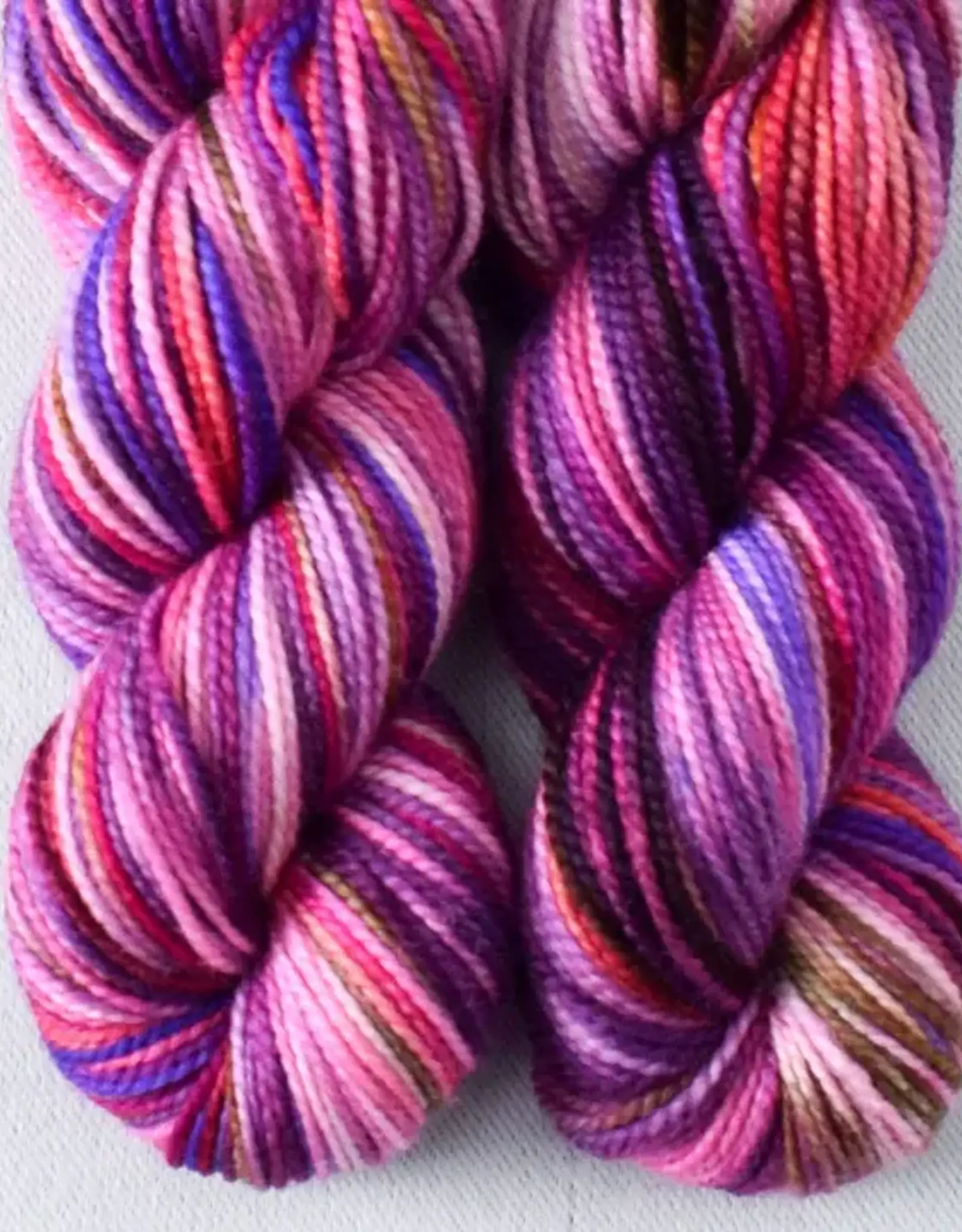 Miss Babs Yummy 2 Ply Toes bodacious