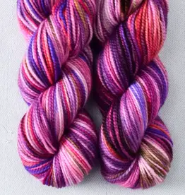 Miss Babs Yummy 2 Ply Toes bodacious