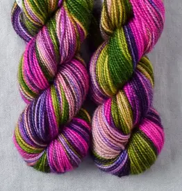 Miss Babs Yummy 2 Ply Toes zombie honeymoon