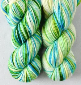 Miss Babs Yummy 2 Ply Toes orinoco