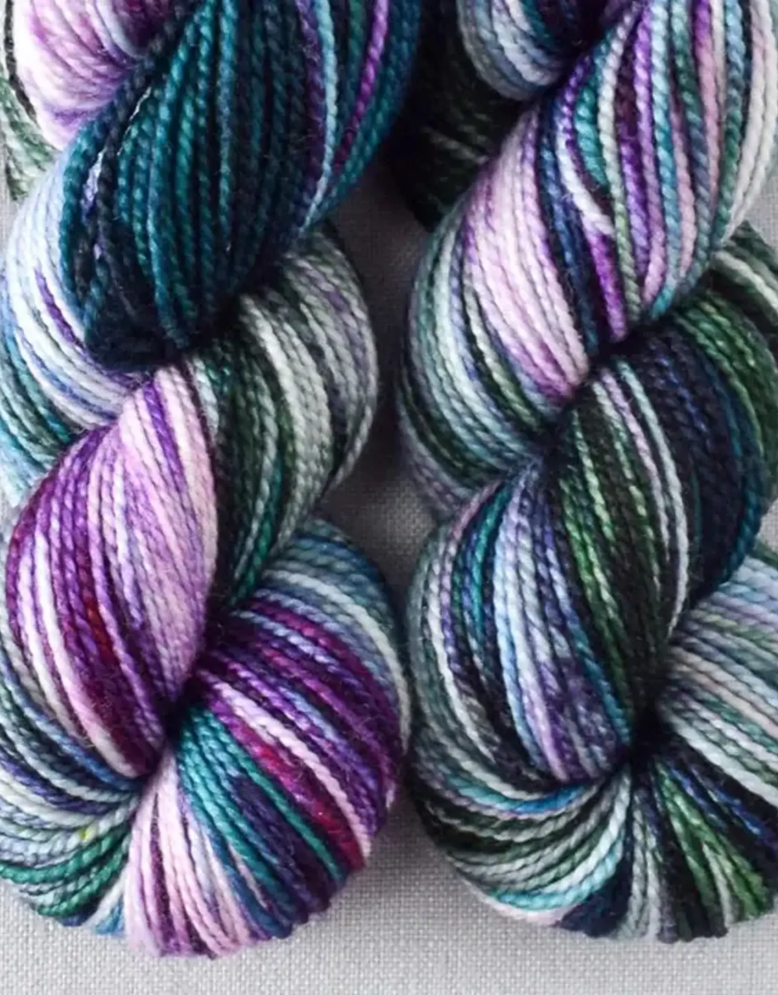 Miss Babs Yummy 2 Ply Toes chances are