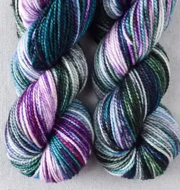 Miss Babs Yummy 2 Ply Toes chances are