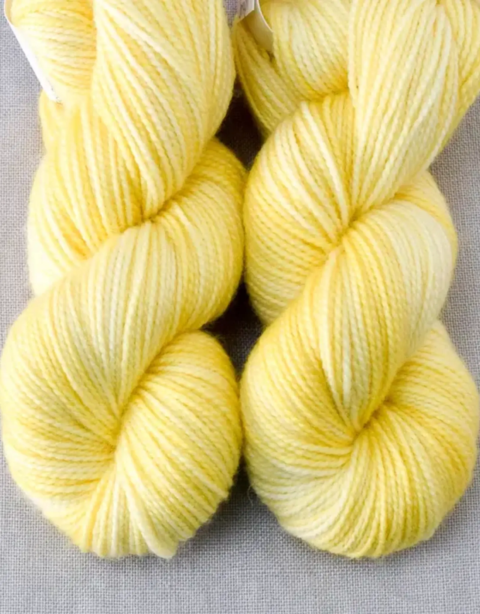 Miss Babs Yummy 2 Ply Toes johquil