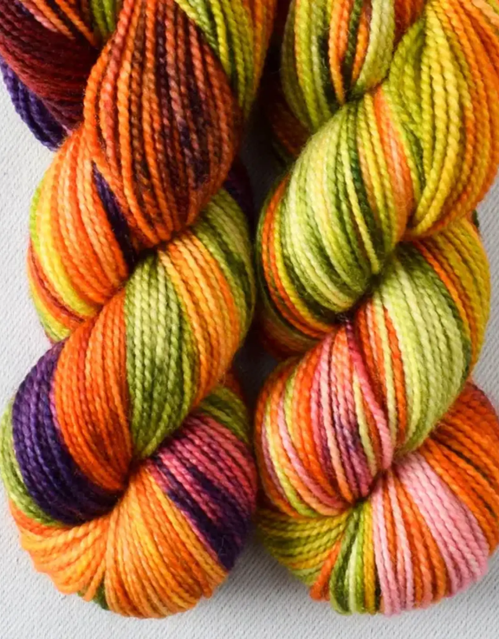 Miss Babs Yummy 2 Ply Toes birthday gift