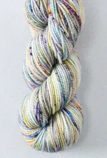 Miss Babs Yummy 2 Ply Toes reedy river