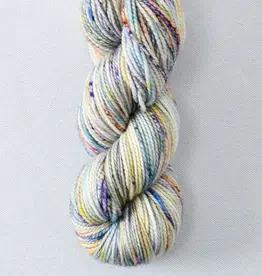 Miss Babs Yummy 2 Ply Toes reedy river