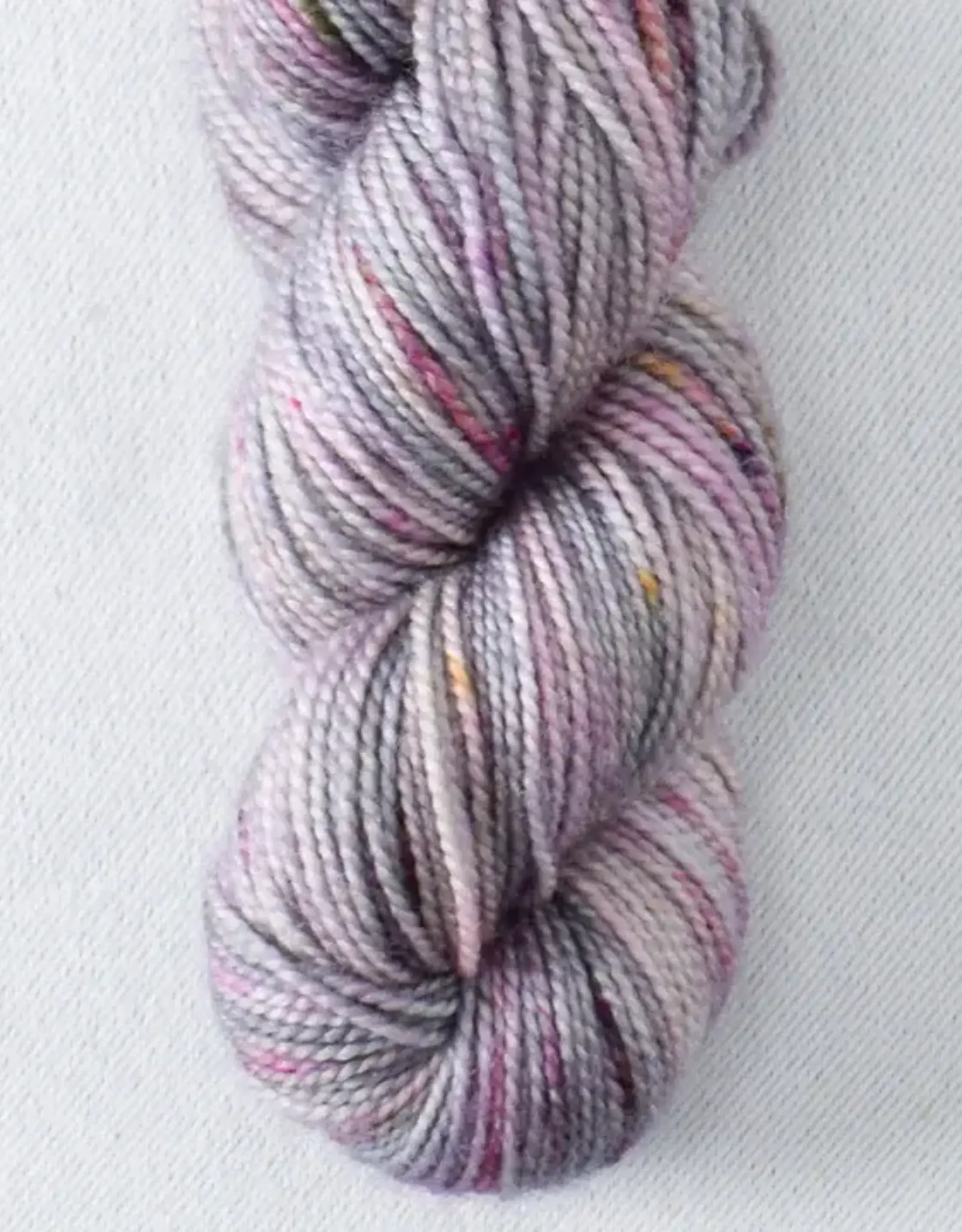 Miss Babs Yummy 2 Ply Toes ghoul skool