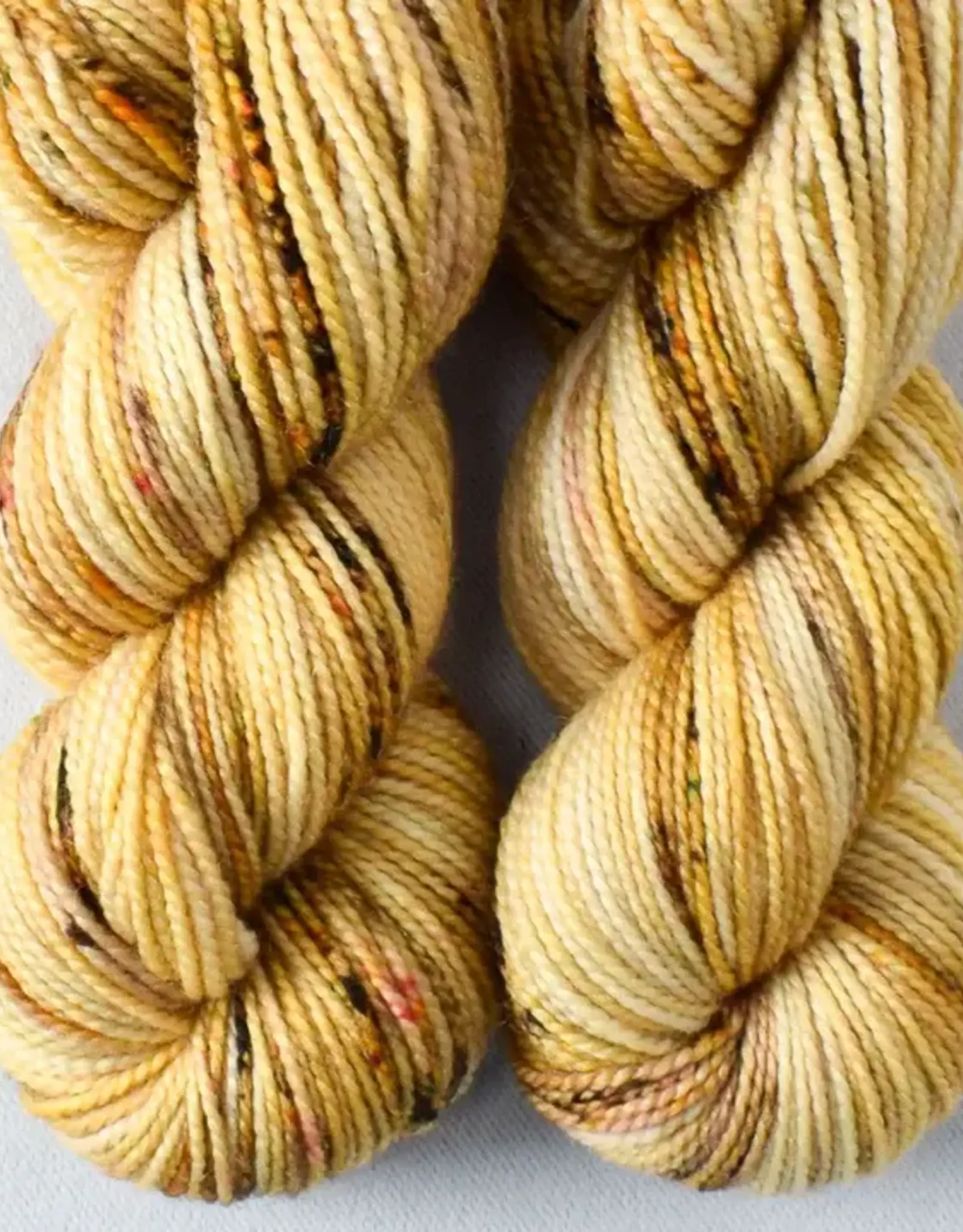 Miss Babs Yummy 2 Ply Toes alder