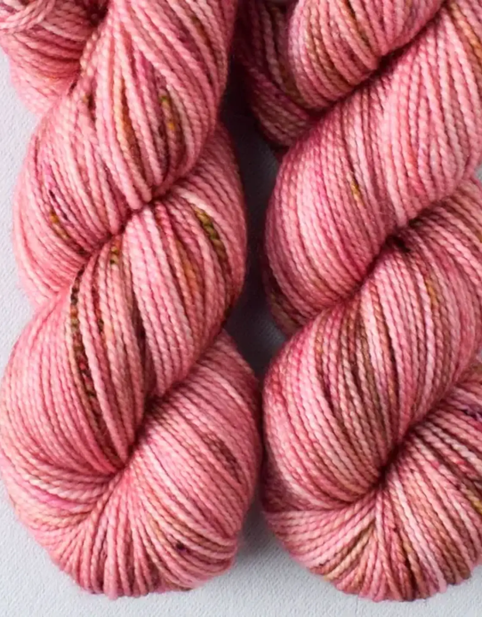 Miss Babs Yummy 2 Ply Toes sweater weather