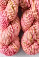 Miss Babs Yummy 2 Ply Toes mellow apricot