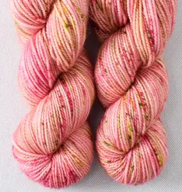 Miss Babs Yummy 2 Ply Toes mellow apricot