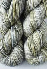 Miss Babs Yummy 2 Ply Toes migration