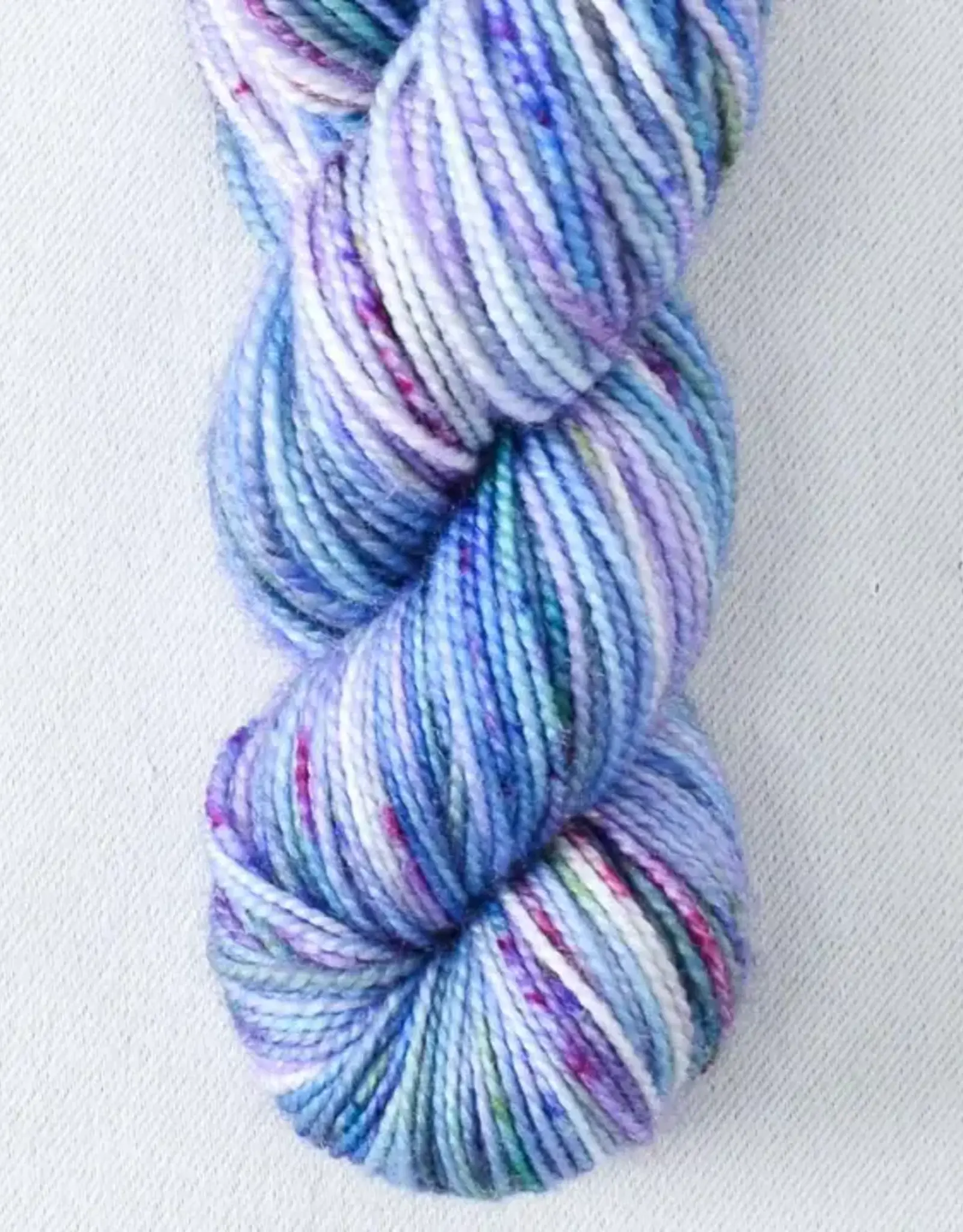 Miss Babs Yummy 2 Ply Toes mix tape 2.0