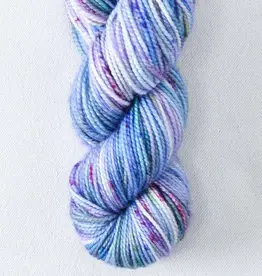 Miss Babs Yummy 2 Ply Toes mix tape 2.0