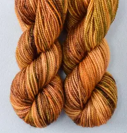 Miss Babs Yummy 2 Ply Toes foxy