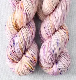 Miss Babs Yummy 2 Ply Toes radiant cloudscape