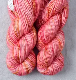 Miss Babs Yummy 2 Ply Toes devoted idea