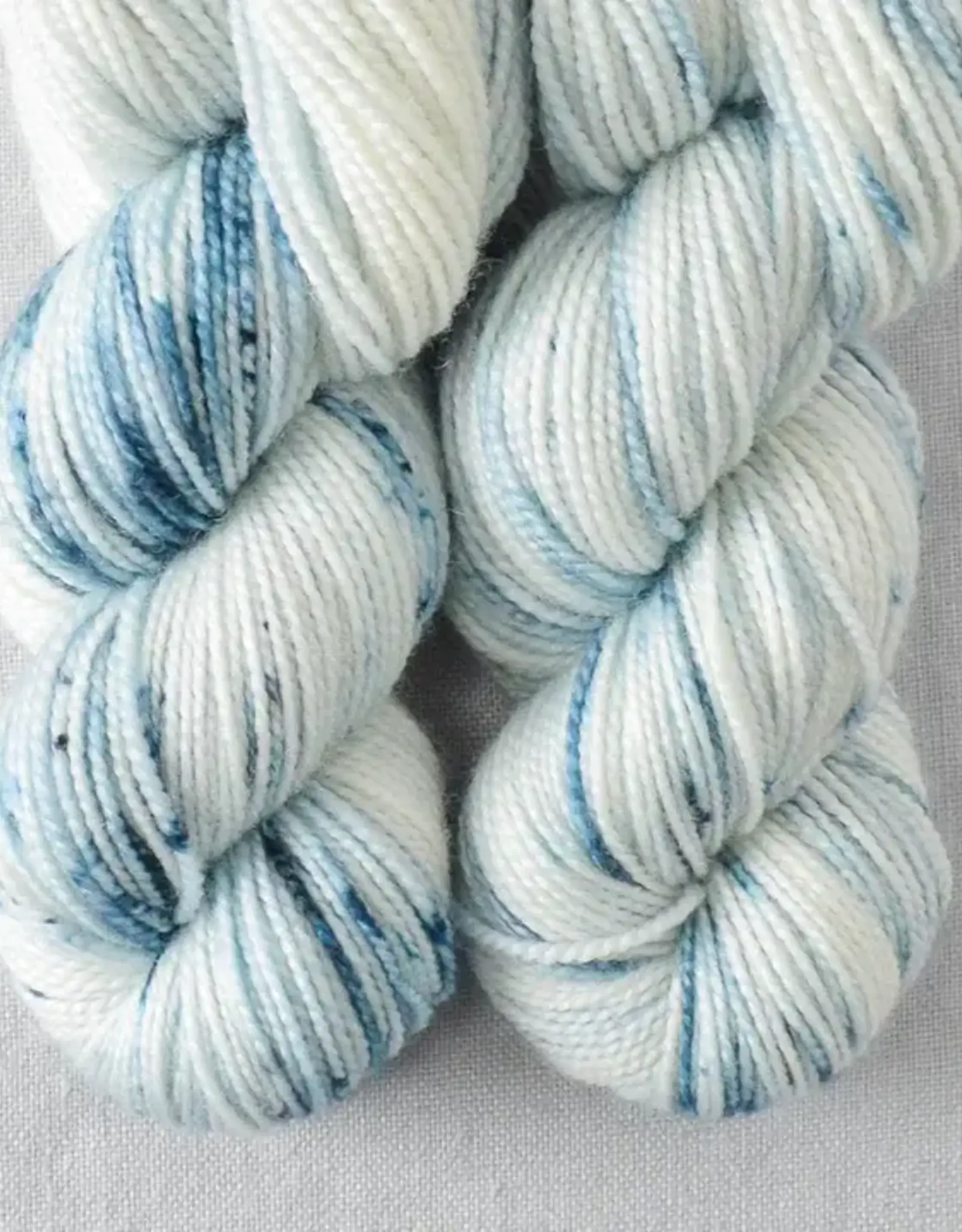 Miss Babs Yummy 2 Ply Toes next chapter