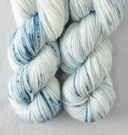 Miss Babs Yummy 2 Ply Toes next chapter