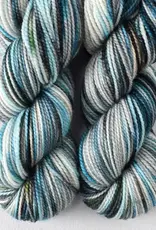 Miss Babs Yummy 2 Ply Toes ghost ship