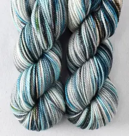Miss Babs Yummy 2 Ply Toes ghost ship