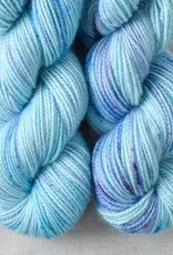 Miss Babs Yummy 2 Ply Toes world in a book
