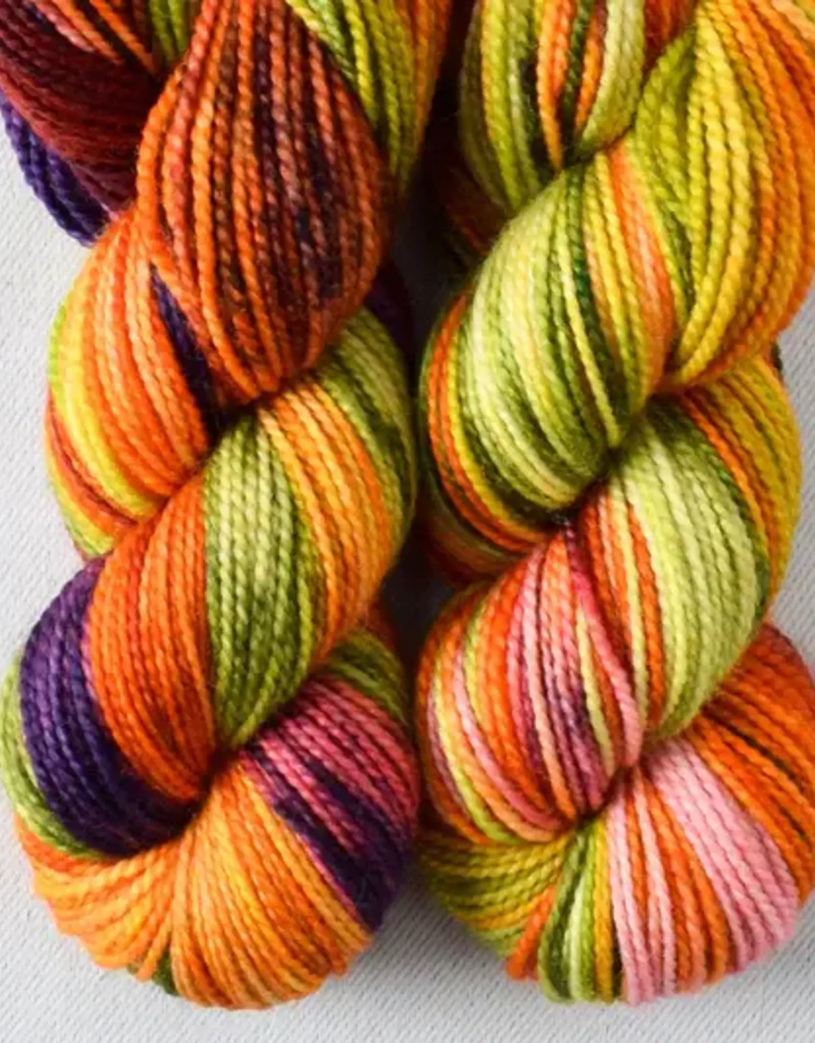 Miss Babs Yummy 2 Ply Toes birthday gift