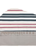 Della Q della Q Interchangeable Needle Case Linen pebble