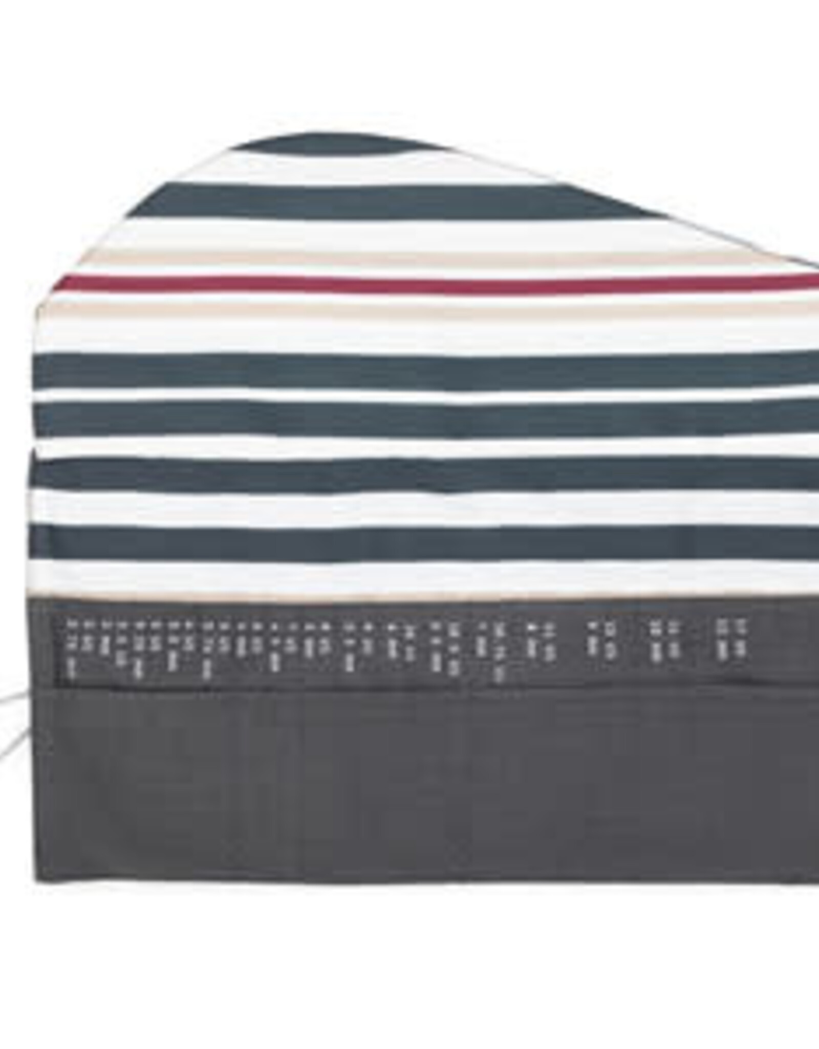 Della Q della Q Interchangeable Needle Case Linen slate