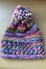 Beginner Knitting 103 Day Session 1 Summer 2025