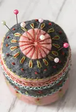 Corinne LaPierre Pincushion Fellt Craft Mini Kit