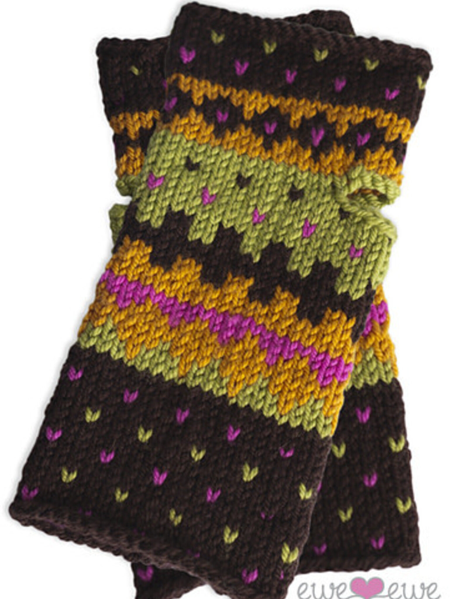 Fair Isle Friends Summer 2025