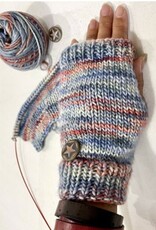 Beginner Knitting 102 Day Session 1 Summer 2025