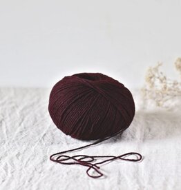 De Rerum Natura Gilliatt merlot