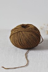 De Rerum Natura Ulysse darjeeling