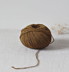 De Rerum Natura Ulysse darjeeling
