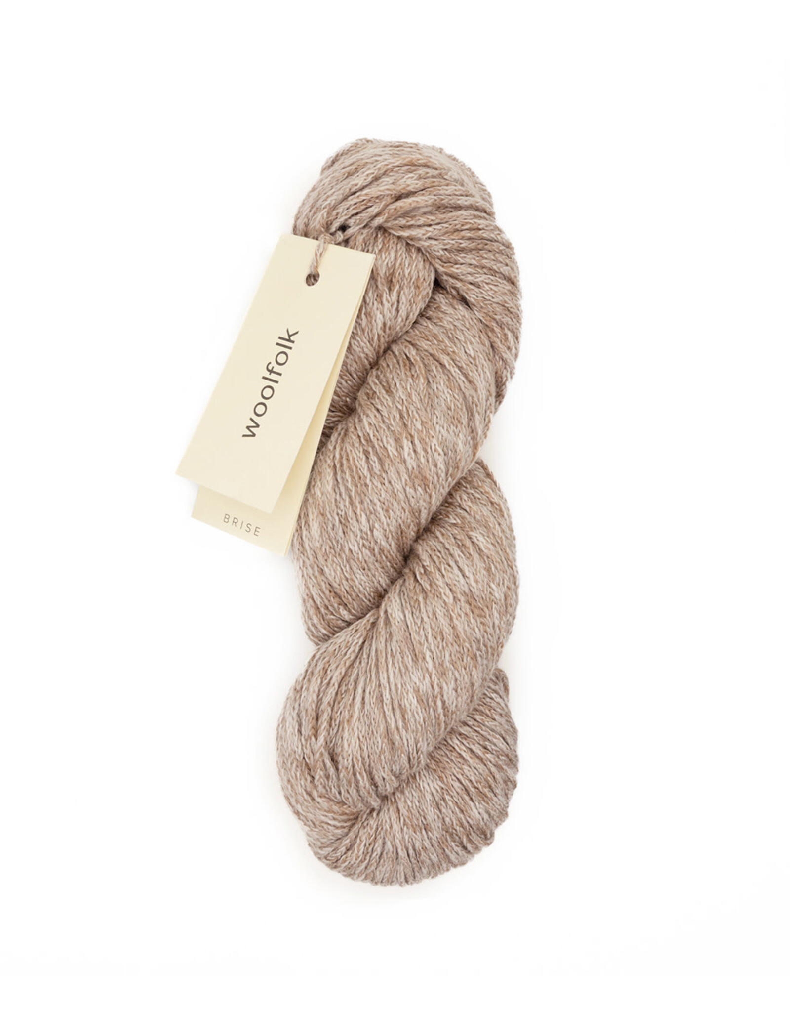 Woolfolk Brise B01