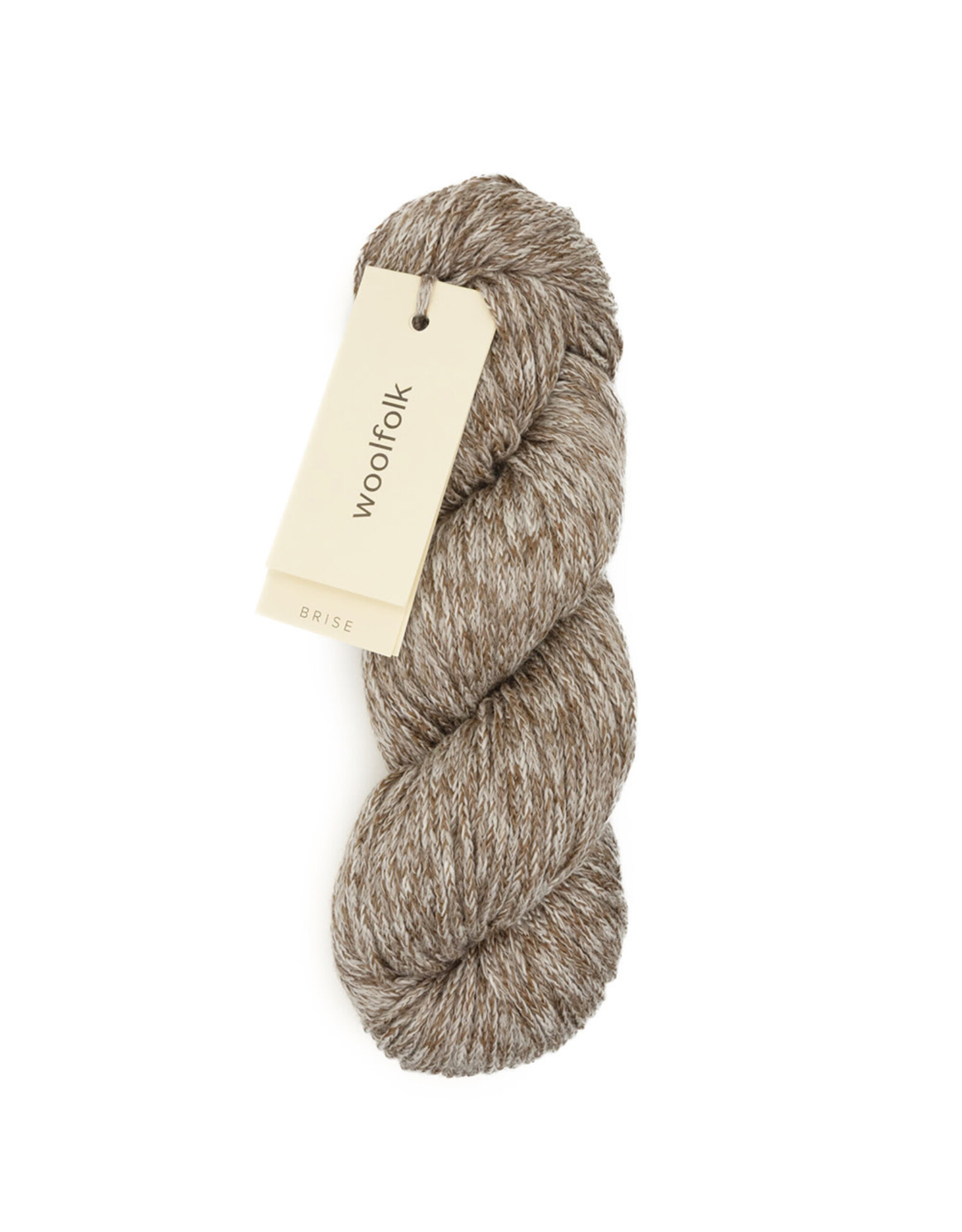 Woolfolk Brise B02